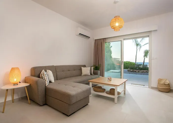 Sea Homes Villas- Alberto * 吉奥塔略