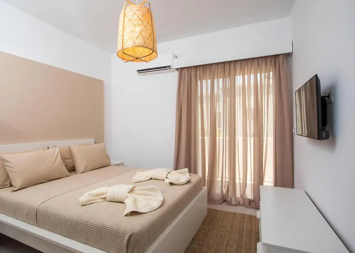 Sea Homes Villas- Alberto