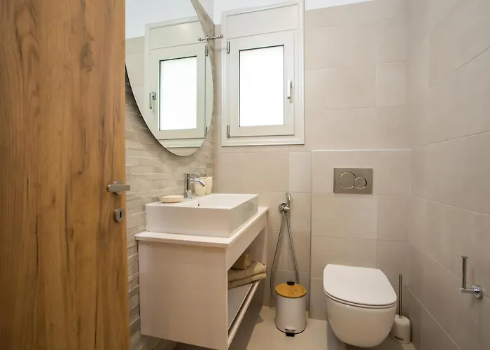 Sea Homes Villas- Alberto كوتاري