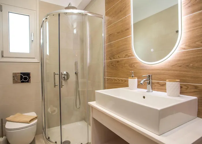 Sea Homes Villas- Alberto