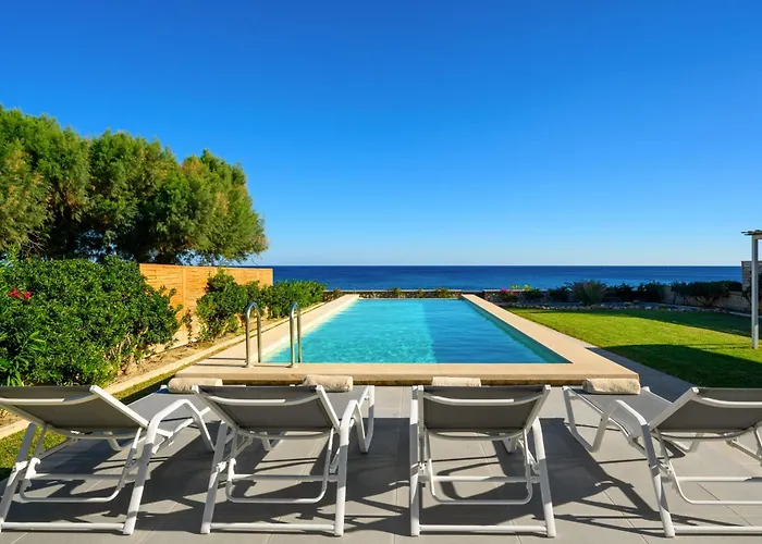 Sea Homes Villas- Alberto