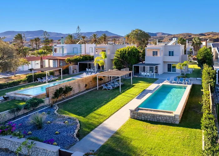 فيلة Sea Homes Villas- Alberto