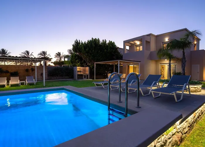 Sea Homes Villas- Alberto فيلة كوتاري