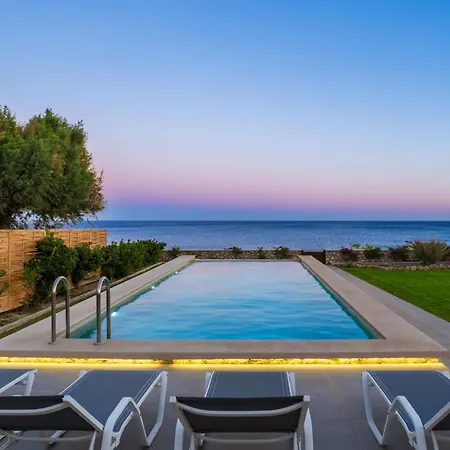 Villa Sea Homes Villas- Alberto *