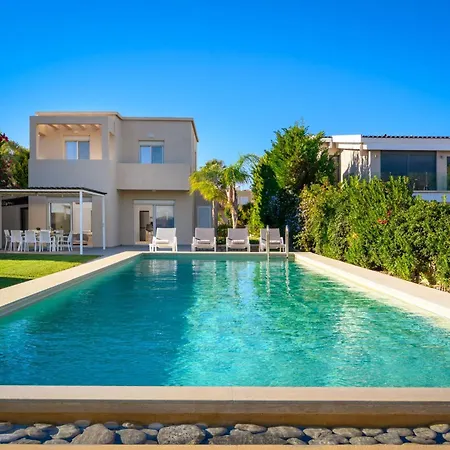 Villa Sea Homes Villas- Alberto Kiotari