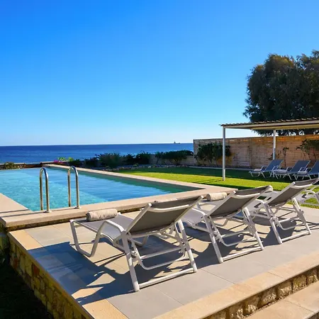Sea Homes Villas- Alberto Kiotari